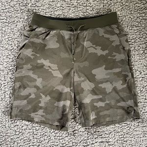 Lululemon THE Shorts 9” Linerless
